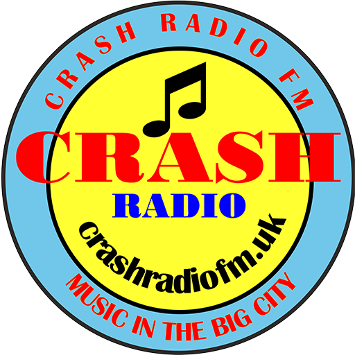 Crash Radio